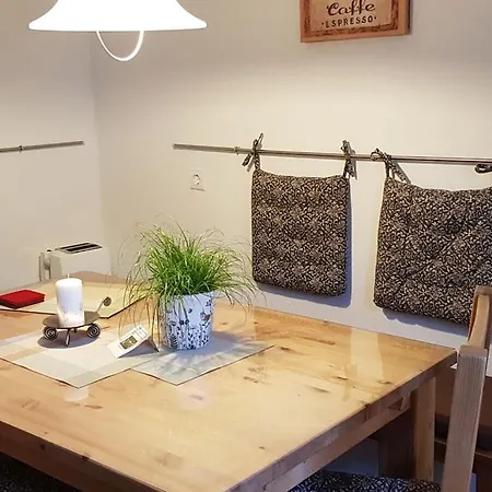 One-bedroom Nyaraló Ebermannstadt