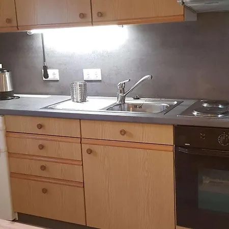 One-bedroom *