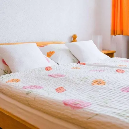 Nyaraló One-bedroom