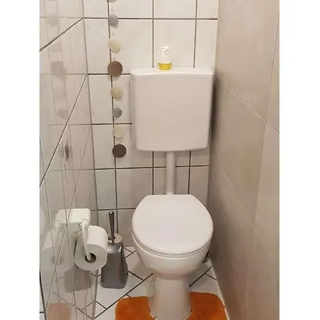 One-bedroom Nyaraló *