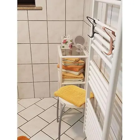 One-bedroom Nyaraló Ebermannstadt
