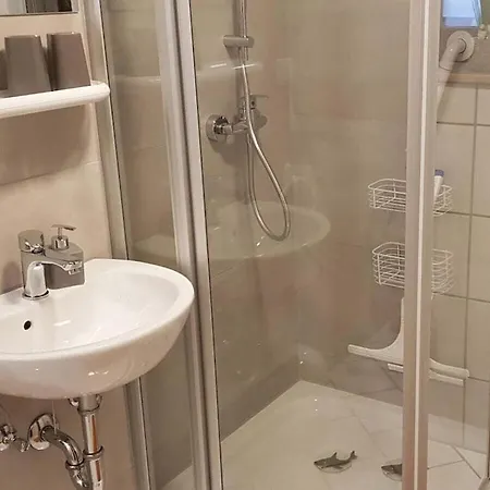Nyaraló One-bedroom Ebermannstadt