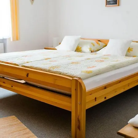 One-bedroom Nyaraló *