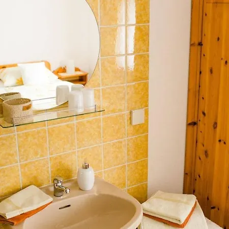 Nyaraló One-bedroom *