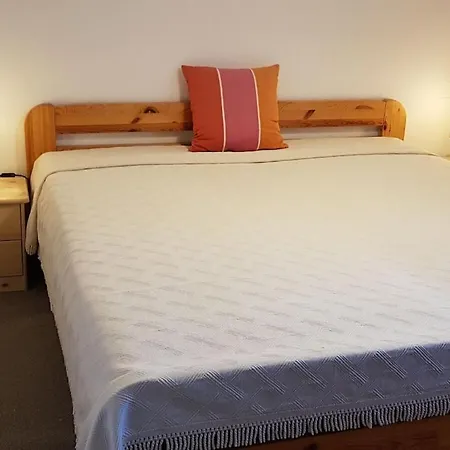 One-bedroom * Ebermannstadt
